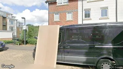 Apartments for rent in Maidenhead - Berkshire - Photo from Google Street View