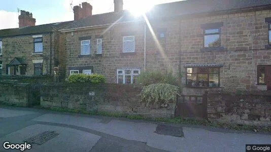 Apartments for rent in Rotherham - South Yorkshire - Photo from Google Street View