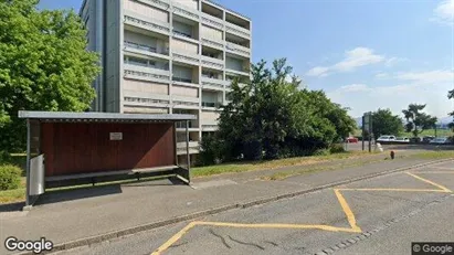 Apartments for rent in Brugg - Photo from Google Street View