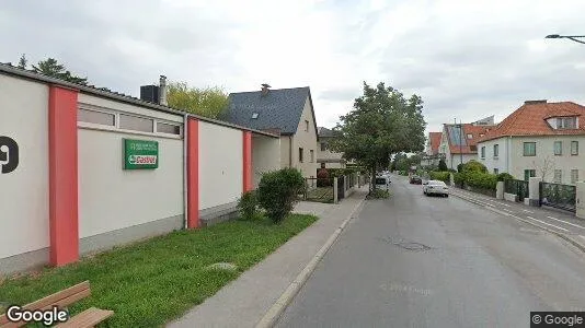 Apartments for rent in Maria Enzersdorf - Photo from Google Street View