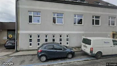 Apartments for rent in Amstetten - Photo from Google Street View