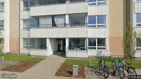 Apartments for rent in Aalborg SØ - Photo from Google Street View