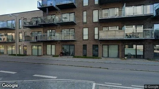 Apartments for rent in Ølstykke - Photo from Google Street View