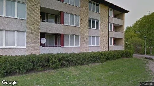 Apartments for rent in Linköping - Photo from Google Street View