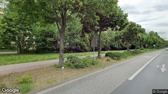 Apartments for rent in Mecklenburgische Seenplatte - Photo from Google Street View