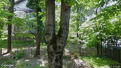 Apartments for rent in Bucharest - Sectorul 2 - Photo from Google Street View