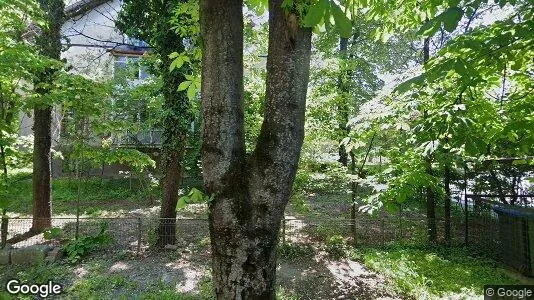 Apartments for rent in Bucharest - Sectorul 2 - Photo from Google Street View