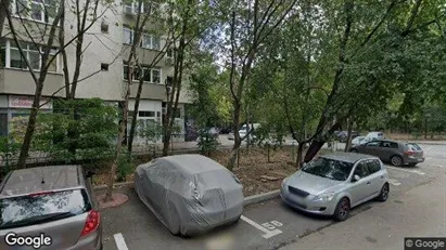 Apartments for rent in Bucharest - Sectorul 3 - Photo from Google Street View