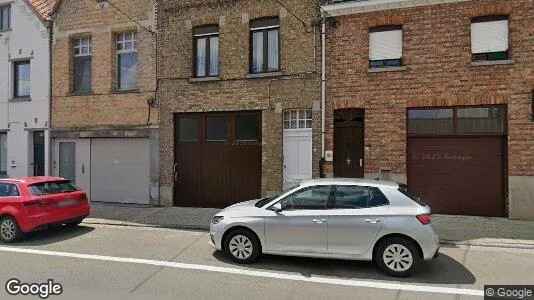 Apartments for rent in Moorslede - Photo from Google Street View