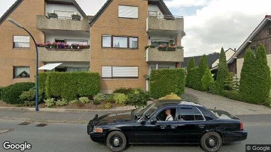 Apartments for rent in Unna - Photo from Google Street View
