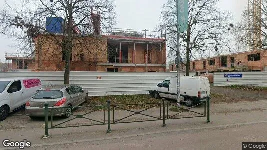 Apartments for rent in Lille - Photo from Google Street View