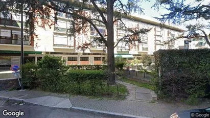 Apartments for rent in Spoleto - Photo from Google Street View