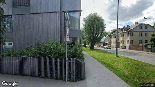 Apartments for rent in Tallinn Kesklinna - Photo from Google Street View