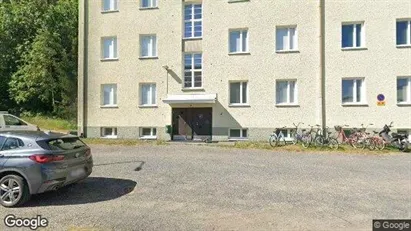 Apartments for rent in Jyväskylä - Photo from Google Street View