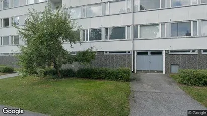 Apartments for rent in Helsinki Eteläinen - Photo from Google Street View