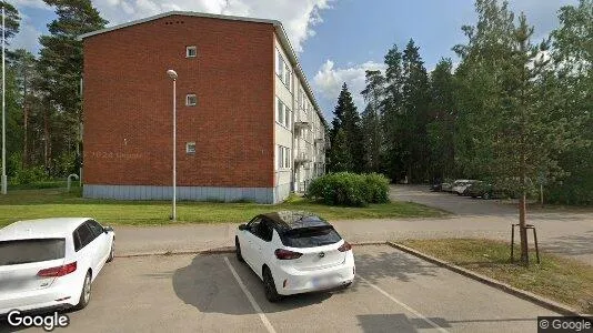 Apartments for rent in Lahti - Photo from Google Street View