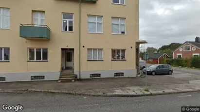 Apartments for rent in Helsingborg - Photo from Google Street View