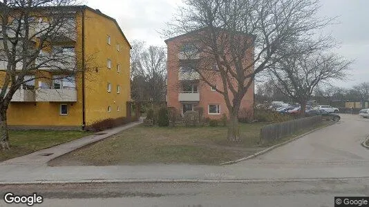 Apartments for rent in Västerås - Photo from Google Street View