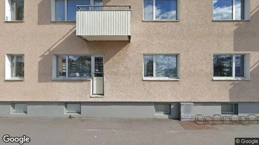 Apartments for rent in Kalmar - Photo from Google Street View