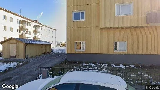 Apartments for rent in Norrköping - Photo from Google Street View