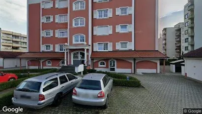 Apartments for rent in Waldshut - Photo from Google Street View