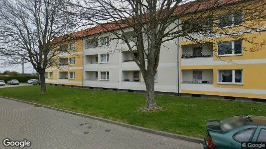 Apartments for rent in Helmstedt - Photo from Google Street View