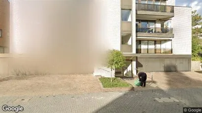 Apartments for rent in Dusseldorf - Photo from Google Street View