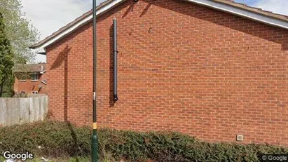 Rooms for rent in Birmingham - West Midlands - Photo from Google Street View