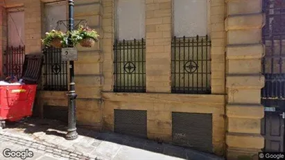 Apartments for rent in Bradford - West Yorkshire - Photo from Google Street View