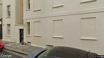 Apartments for rent in Hove - East Sussex - Photo from Google Street View