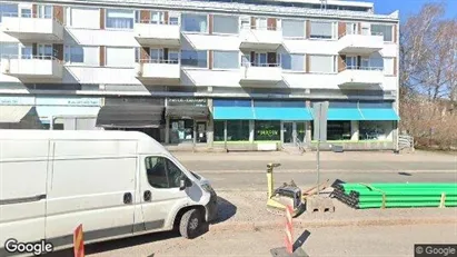 Apartments for rent in Helsinki Eteläinen - Photo from Google Street View