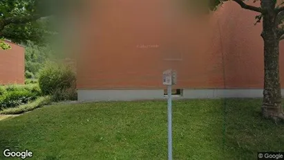 Apartments for rent in Arlesheim - Photo from Google Street View