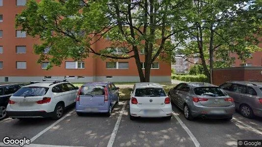Apartments for rent in Arlesheim - Photo from Google Street View