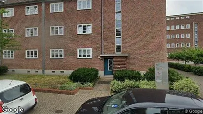 Apartments for rent in Duisburg - Photo from Google Street View