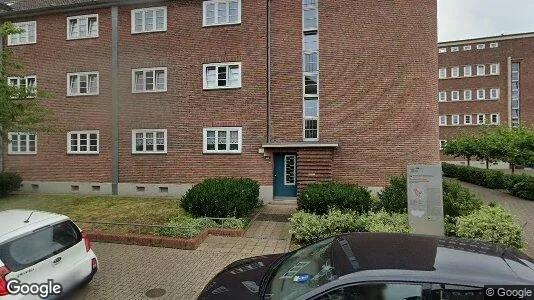 Apartments for rent in Duisburg - Photo from Google Street View