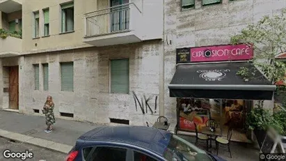 Apartments for rent in Milano Zona 1 - Centro storico - Photo from Google Street View