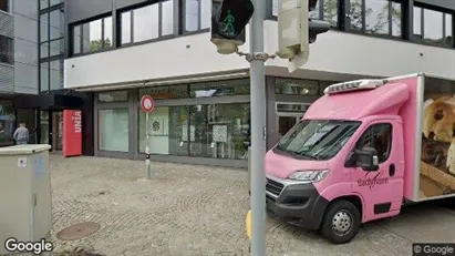 Apartments for rent in Zürich Distrikt 4  - Aussersihl - Photo from Google Street View
