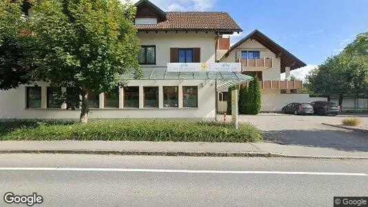 Apartments for rent in Feldkirch - Photo from Google Street View