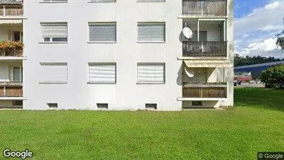 Apartments for rent in Feldkirch - Photo from Google Street View