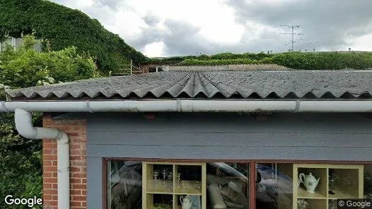 Apartments for rent in Farsø - Photo from Google Street View