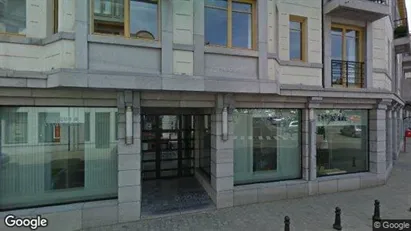 Apartments for rent in Wemmel - Photo from Google Street View