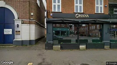 Apartments for rent in Beaconsfield - Buckinghamshire - Photo from Google Street View