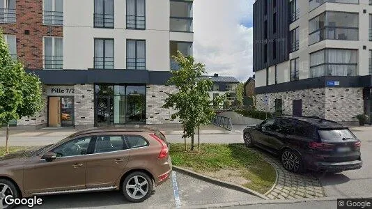 Apartments for rent in Tallinn Kesklinna - Photo from Google Street View