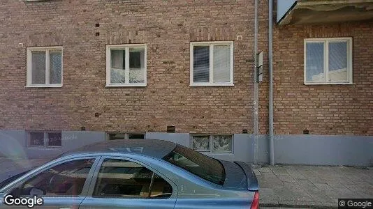 Apartments for rent in Hässleholm - Photo from Google Street View