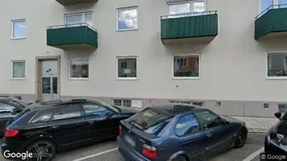 Apartments for rent in Vänersborg - Photo from Google Street View