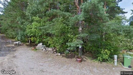 Apartments for rent in Botkyrka - Photo from Google Street View