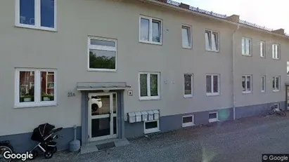 Apartments for rent in Norberg - Photo from Google Street View