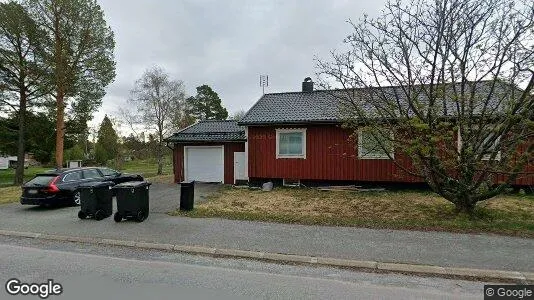 Apartments for rent in Skellefteå - Photo from Google Street View