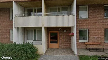 Apartments for rent in Sollefteå - Photo from Google Street View