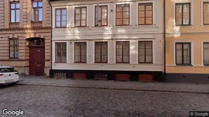 Apartments for rent in Lund - Photo from Google Street View